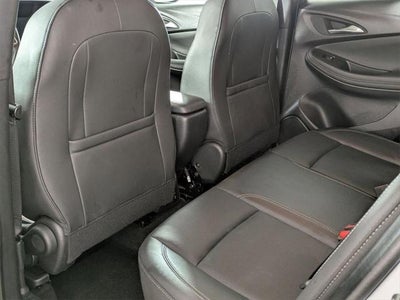 2024 Buick Encore GX Sport Touring FWD