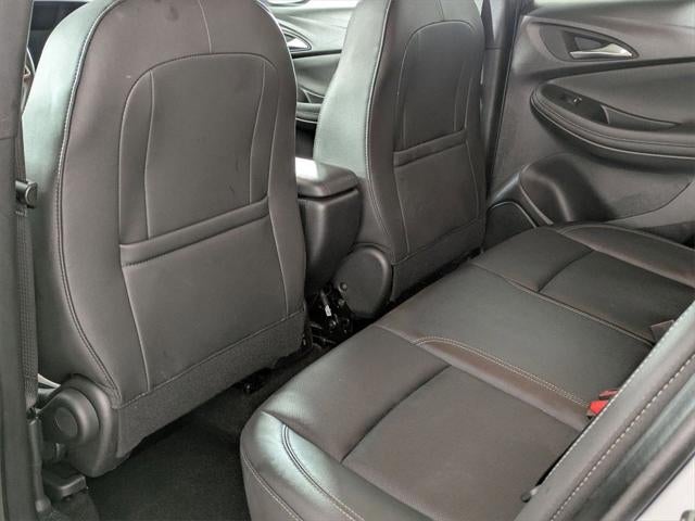 2024 Buick Encore GX Sport Touring FWD