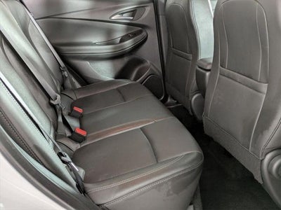 2024 Buick Encore GX Sport Touring FWD