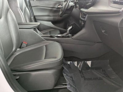 2024 Buick Encore GX Sport Touring FWD