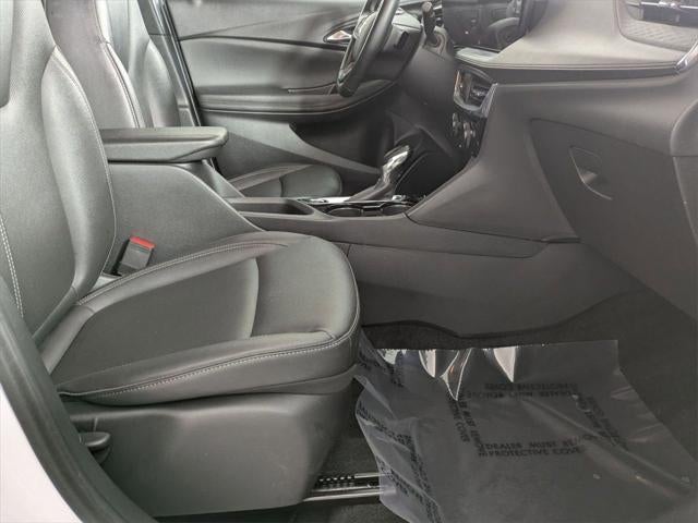 2024 Buick Encore GX Sport Touring FWD