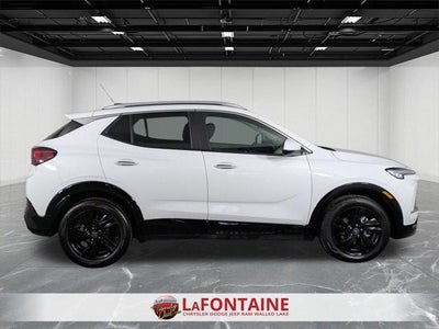 2024 Buick Encore GX Sport Touring FWD