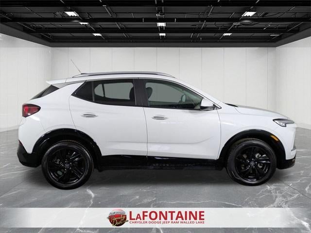 2024 Buick Encore GX Sport Touring FWD