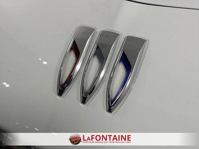 2024 Buick Encore GX Sport Touring FWD