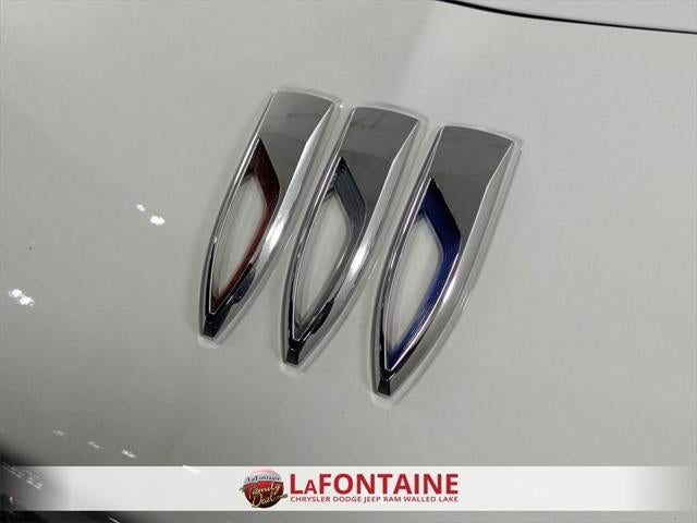 2024 Buick Encore GX Sport Touring FWD