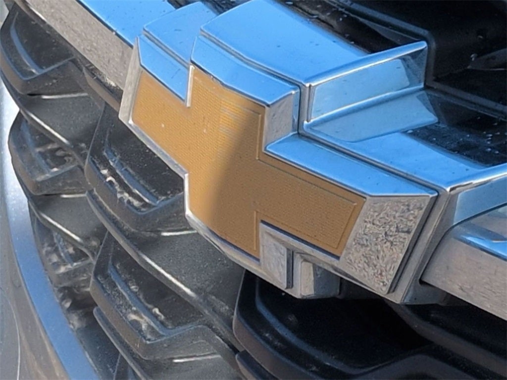 2024 Chevrolet Trax FWD LT