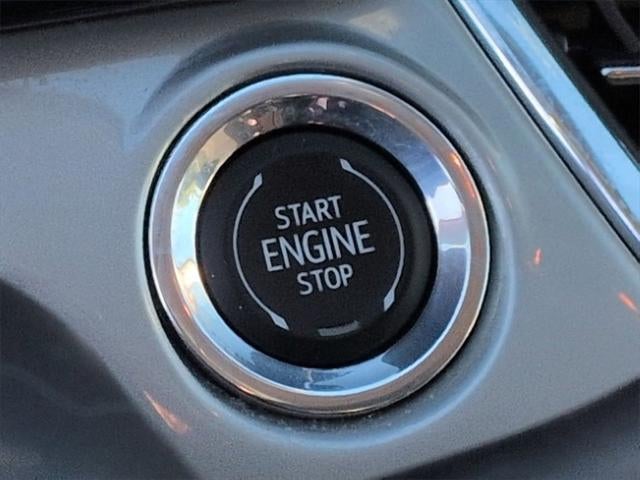 2024 Chevrolet Trax FWD LT