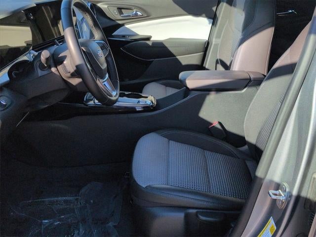 2024 Chevrolet Trax FWD LT