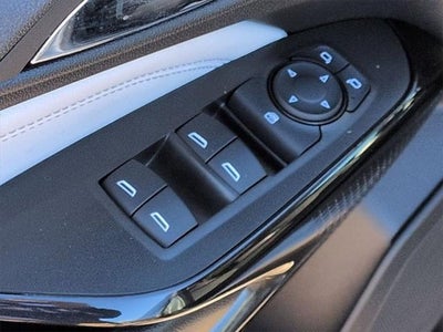 2024 Chevrolet Trax FWD LT