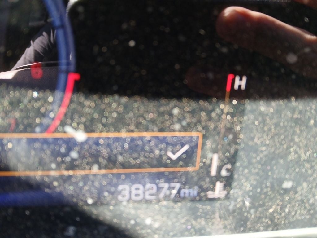 2024 Chevrolet Trax FWD 2RS