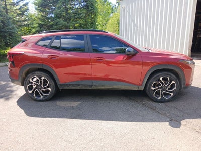 2024 Chevrolet Trax FWD 2RS