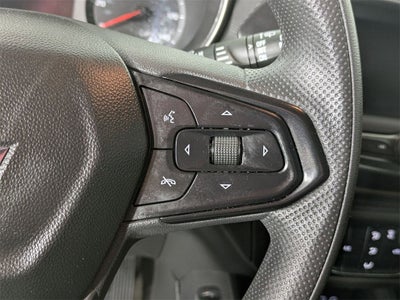 2023 Chevrolet Trailblazer AWD LS