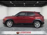 2023 Chevrolet Trailblazer AWD LS