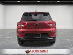 2023 Chevrolet Trailblazer AWD LS