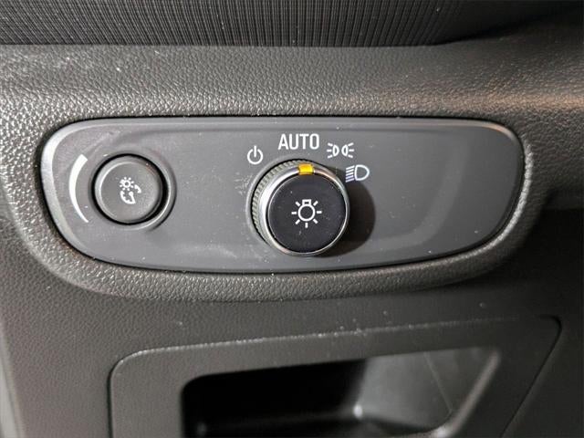 2023 Chevrolet Trailblazer AWD LS