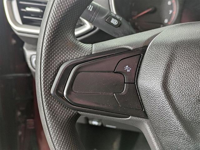 2023 Chevrolet Trailblazer AWD LS