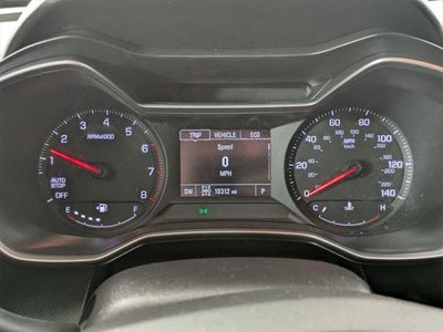 2023 Chevrolet Trailblazer AWD LS