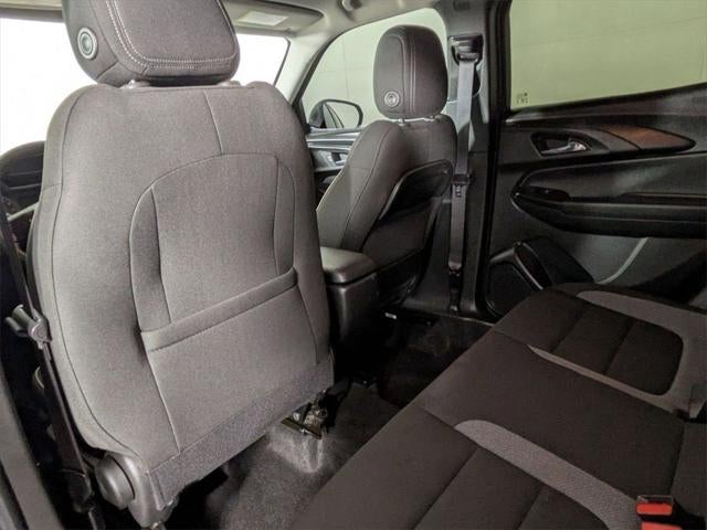 2023 Chevrolet Trailblazer AWD LS