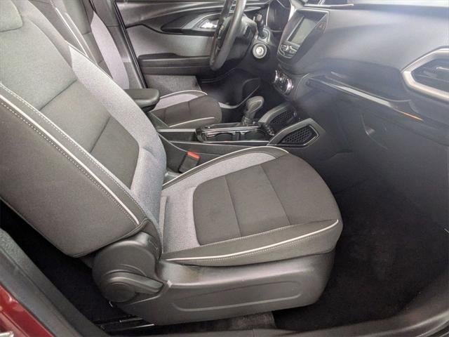 2023 Chevrolet Trailblazer AWD LS