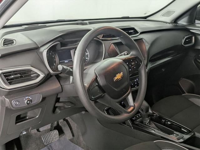 2023 Chevrolet Trailblazer AWD LS