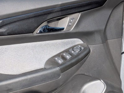 2025 Chevrolet Trailblazer FWD LT