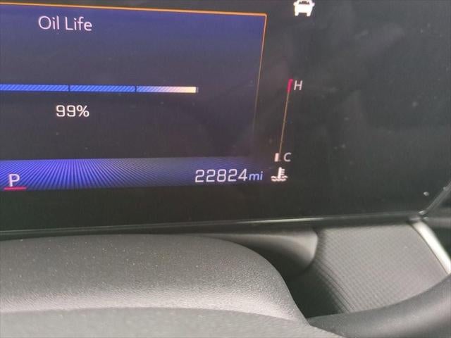 2025 Chevrolet Trailblazer FWD LT