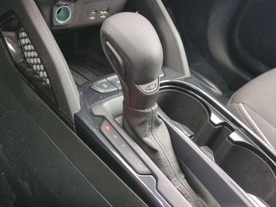 2025 Chevrolet Trailblazer FWD LT