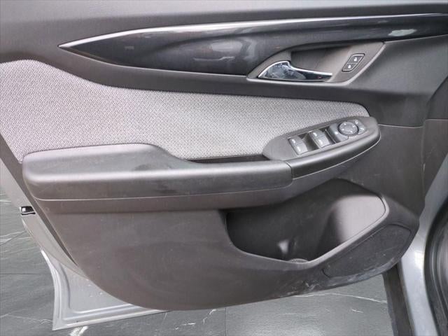 2025 Chevrolet Trailblazer FWD LT