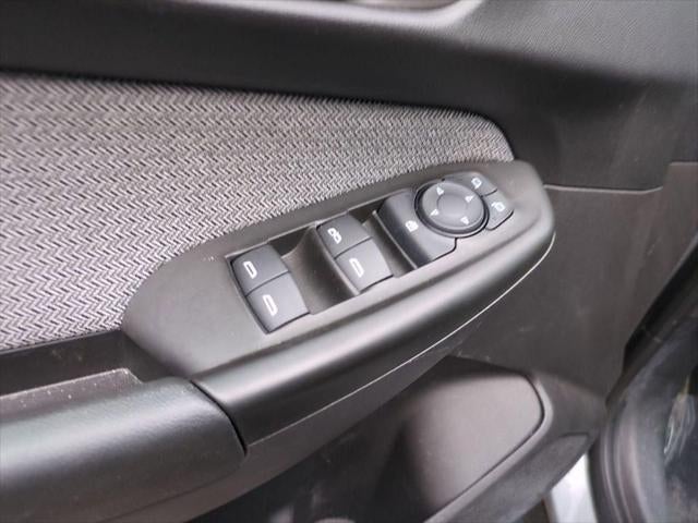 2025 Chevrolet Trailblazer FWD LT