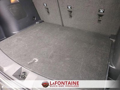 2025 Chevrolet Trailblazer FWD LT