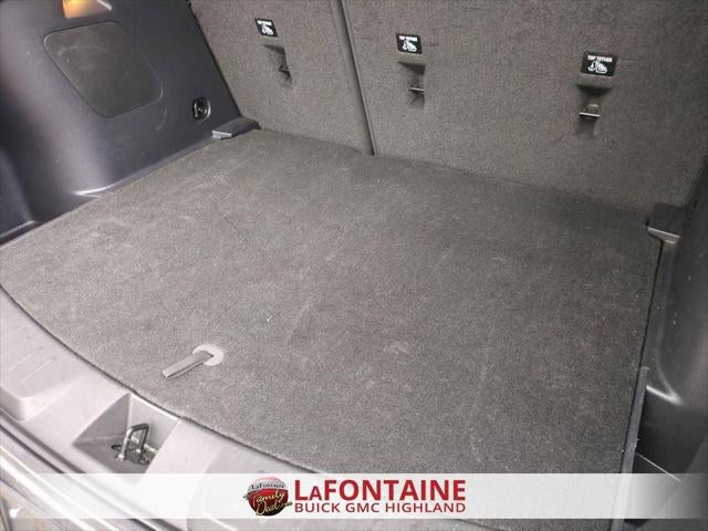 2025 Chevrolet Trailblazer FWD LT