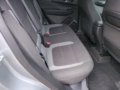 2025 Chevrolet Trailblazer FWD LT