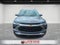 2025 Chevrolet Trailblazer FWD LT