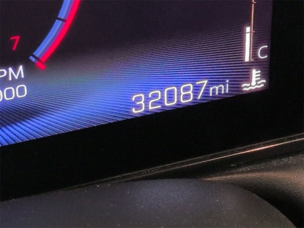 2024 Chevrolet Trailblazer FWD LT