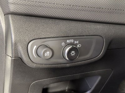 2024 Chevrolet Trailblazer FWD LT