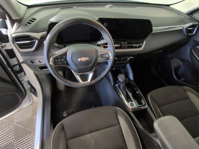 2024 Chevrolet Trailblazer FWD LT