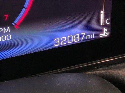 2024 Chevrolet Trailblazer FWD LT