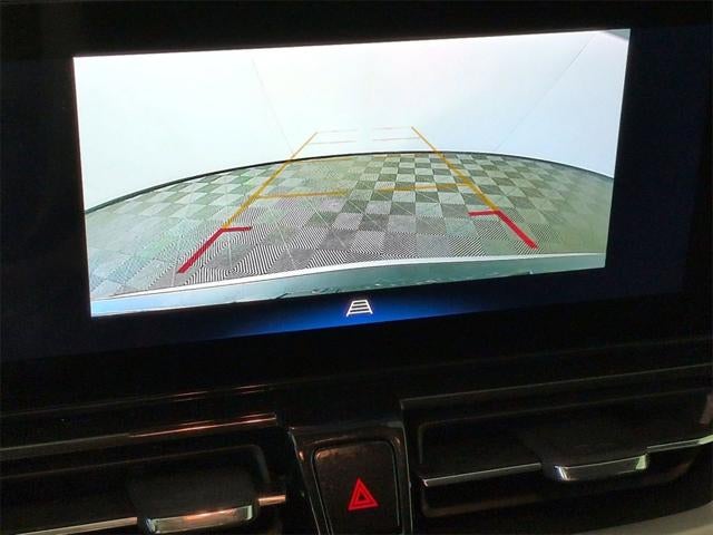 2024 Chevrolet Trailblazer FWD LT