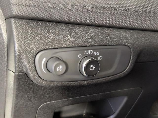 2024 Chevrolet Trailblazer FWD LT