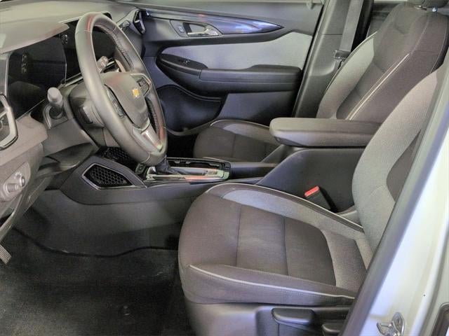 2024 Chevrolet Trailblazer FWD LT