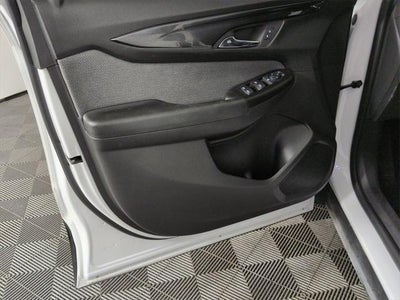 2024 Chevrolet Trailblazer FWD LT