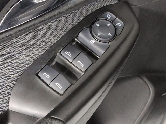 2024 Chevrolet Trailblazer FWD LT