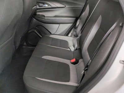 2024 Chevrolet Trailblazer FWD LT