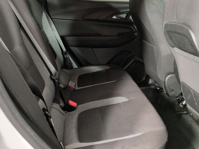 2024 Chevrolet Trailblazer FWD LT