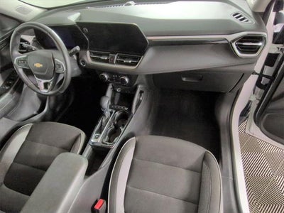 2024 Chevrolet Trailblazer FWD LT