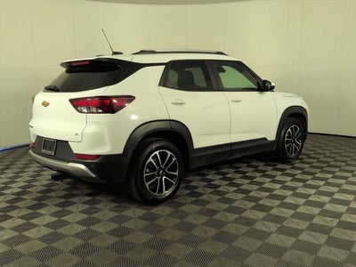 2024 Chevrolet Trailblazer FWD LT