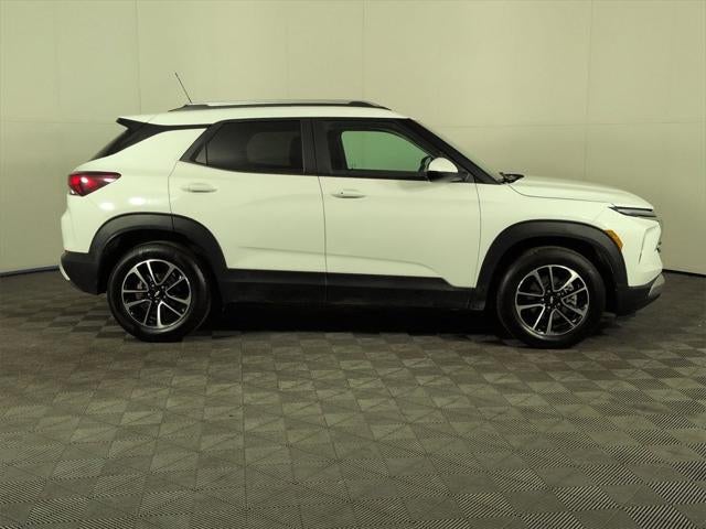 2024 Chevrolet Trailblazer FWD LT