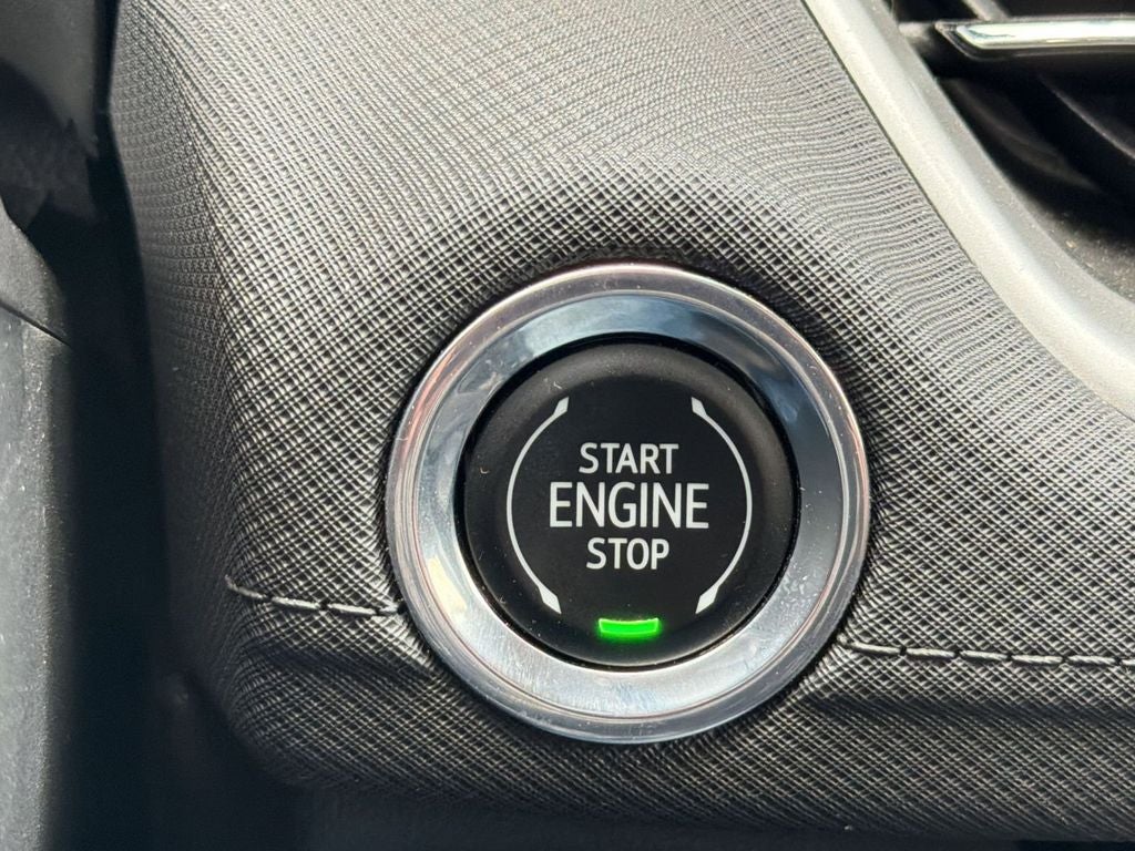 2025 Chevrolet Trailblazer FWD LT