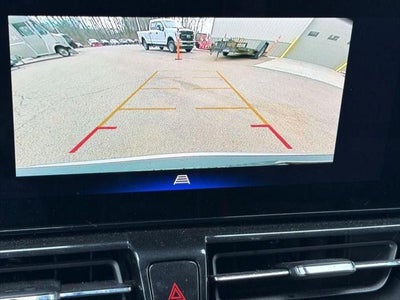 2025 Chevrolet Trailblazer FWD LT