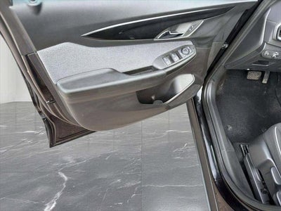 2025 Chevrolet Trailblazer FWD LT